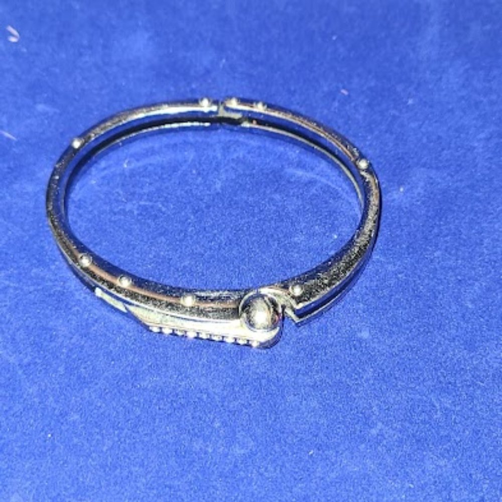 Handcuff Bracelet